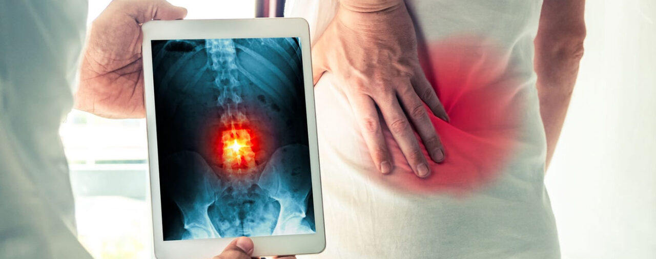 Discography — Discogram Procedure In Dallas, TX Foundation Pain & Spine